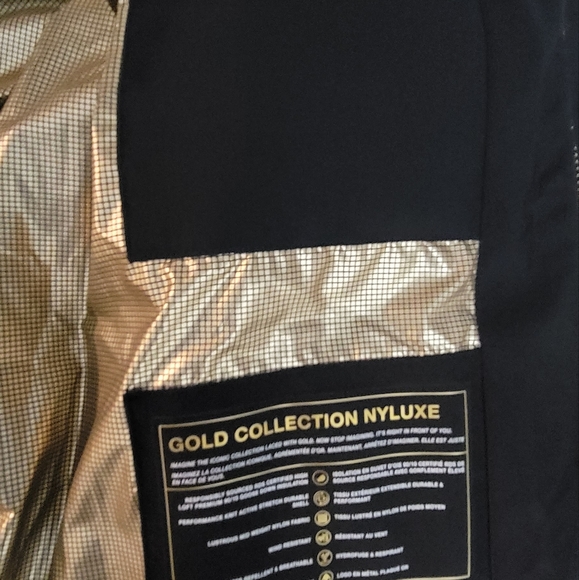 Moose knuckles new jacket - Picture 3 of 6